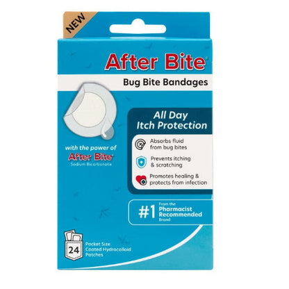 AFTER BITE