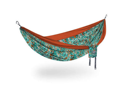 DOUBLENEST HAMMOCK - PRINTED