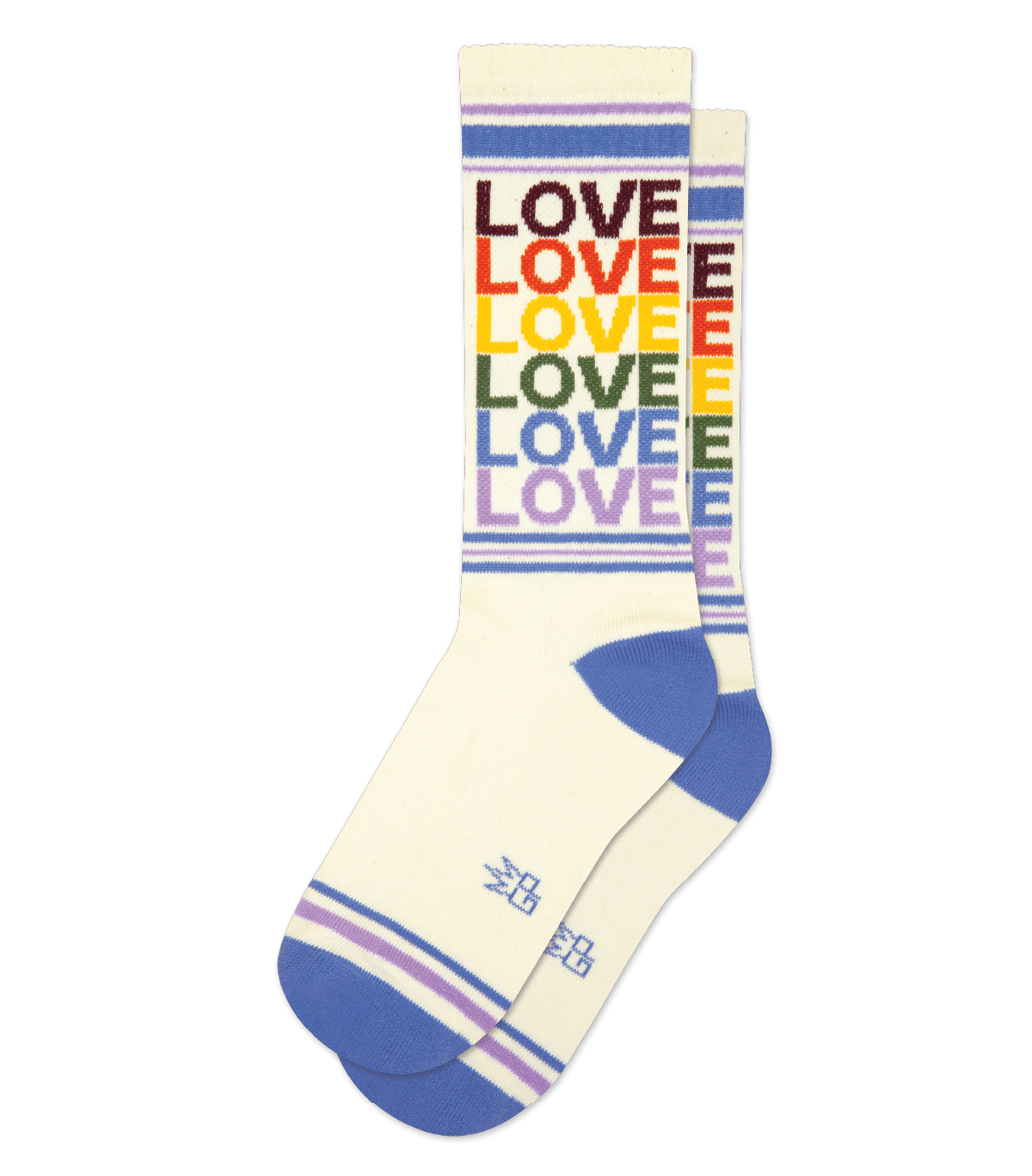 GYM CREW SOCKS