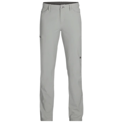 FERROSI PANT - LADIES REGULAR INSEAM