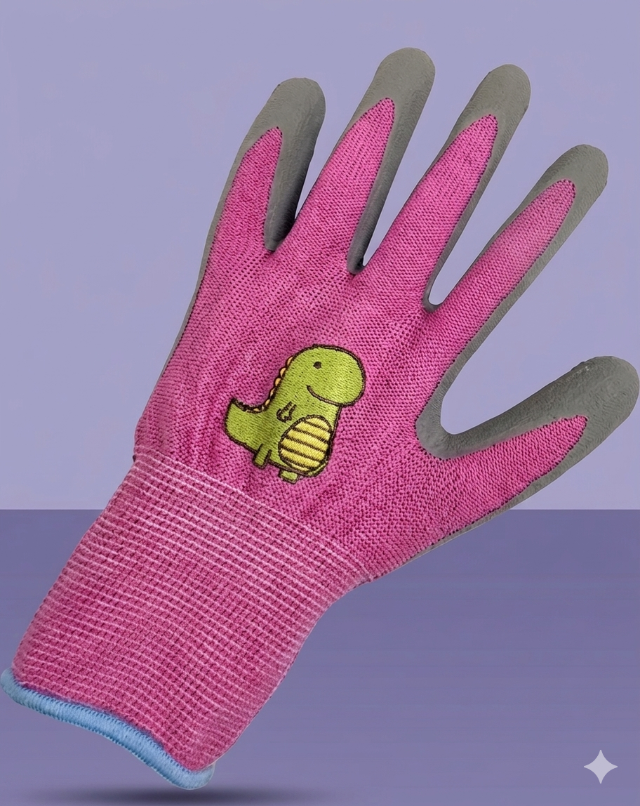 SMG KIDS GLOVES