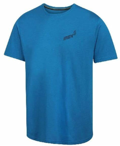 INOV8 GRAPHIC "BRAND" T-SHIRT