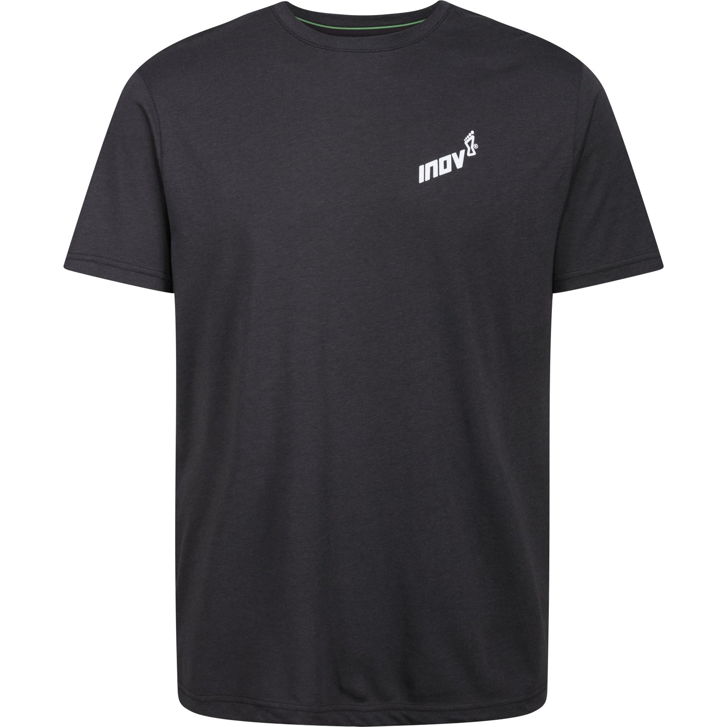 INOV8 GRAPHIC "BRAND" T-SHIRT