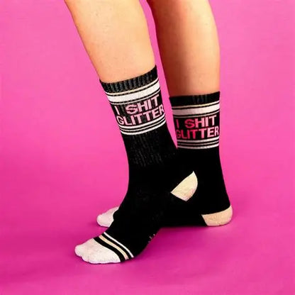 GYM CREW SOCKS