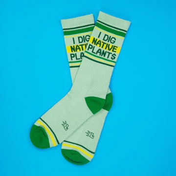 GYM CREW SOCKS