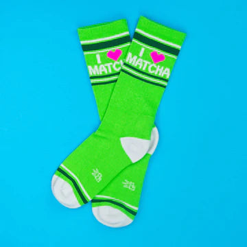 GYM CREW SOCKS