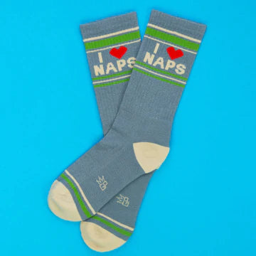 GYM CREW SOCKS