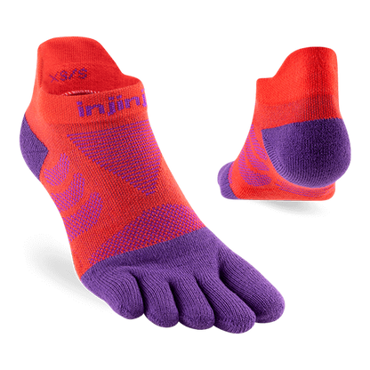 WOMENS ULTRA RUN - NO-SHOW LENGTH