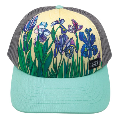 FOAM TRUCKER HAT