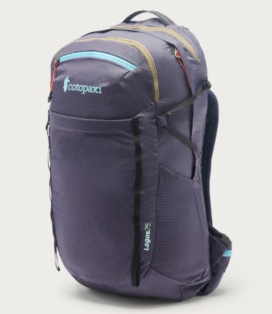 LAGOS HYDRATION PACK 25L