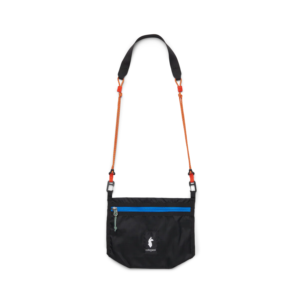 LISTA 2L LIGHTWEIGHT CROSSBODY BAG