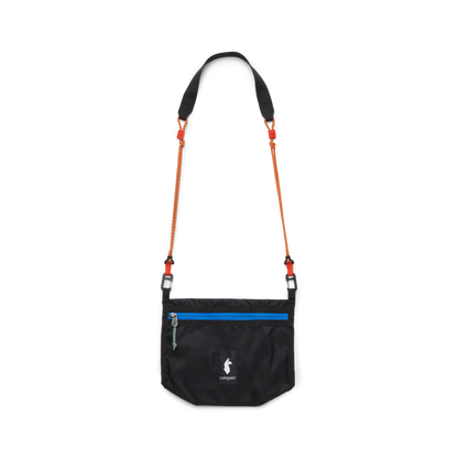 LISTA 2L LIGHTWEIGHT CROSSBODY BAG