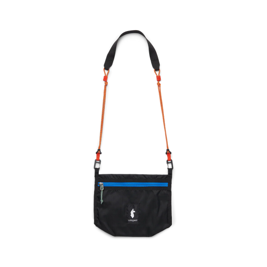 LISTA 2L LIGHTWEIGHT CROSSBODY BAG