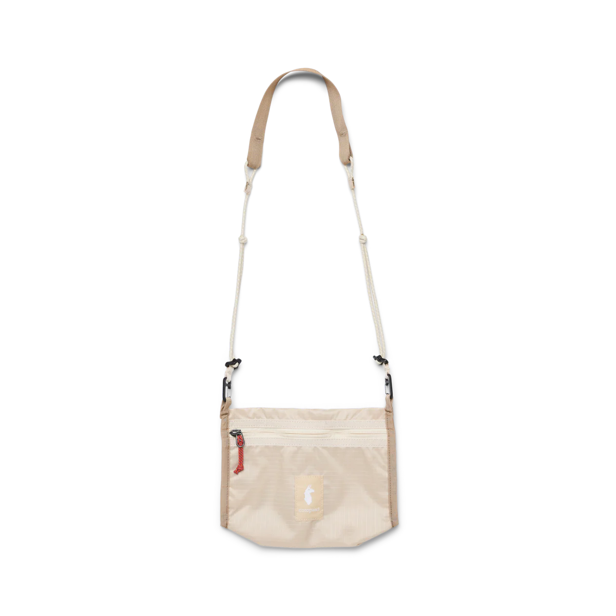 LISTA 2L LIGHTWEIGHT CROSSBODY BAG