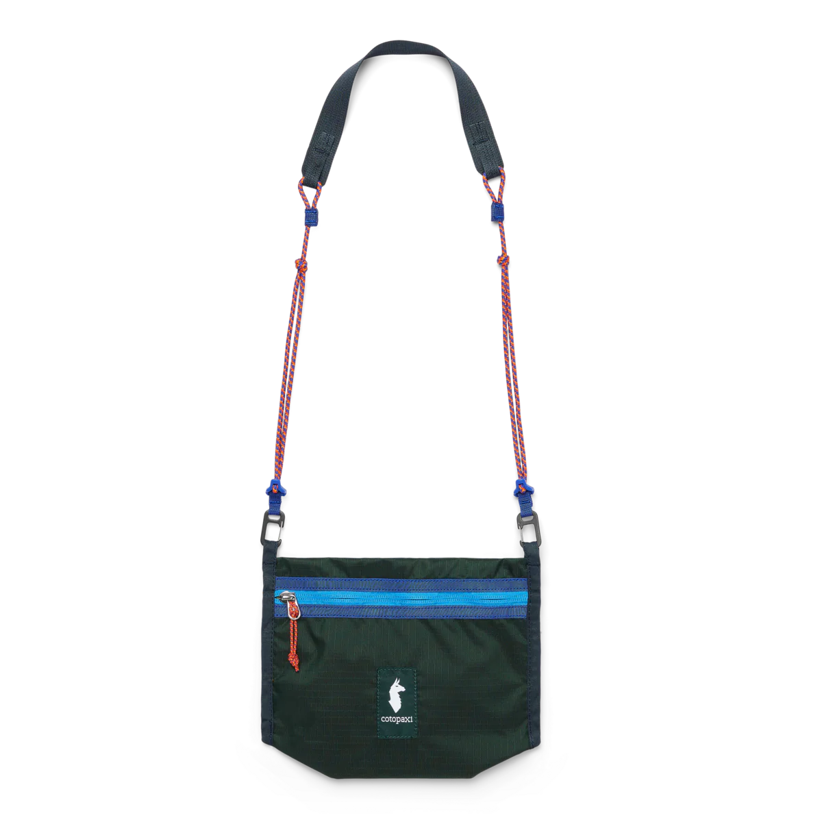 LISTA 2L LIGHTWEIGHT CROSSBODY BAG