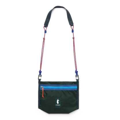 LISTA 2L LIGHTWEIGHT CROSSBODY BAG