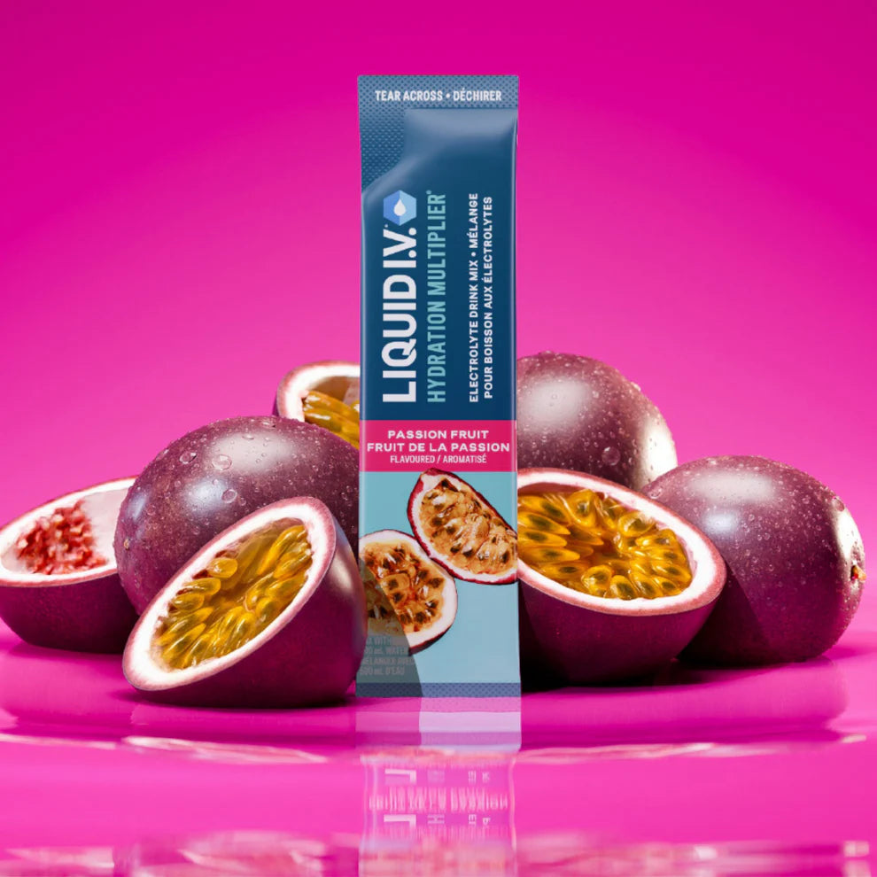 ORIGINAL & SUGAR FREE