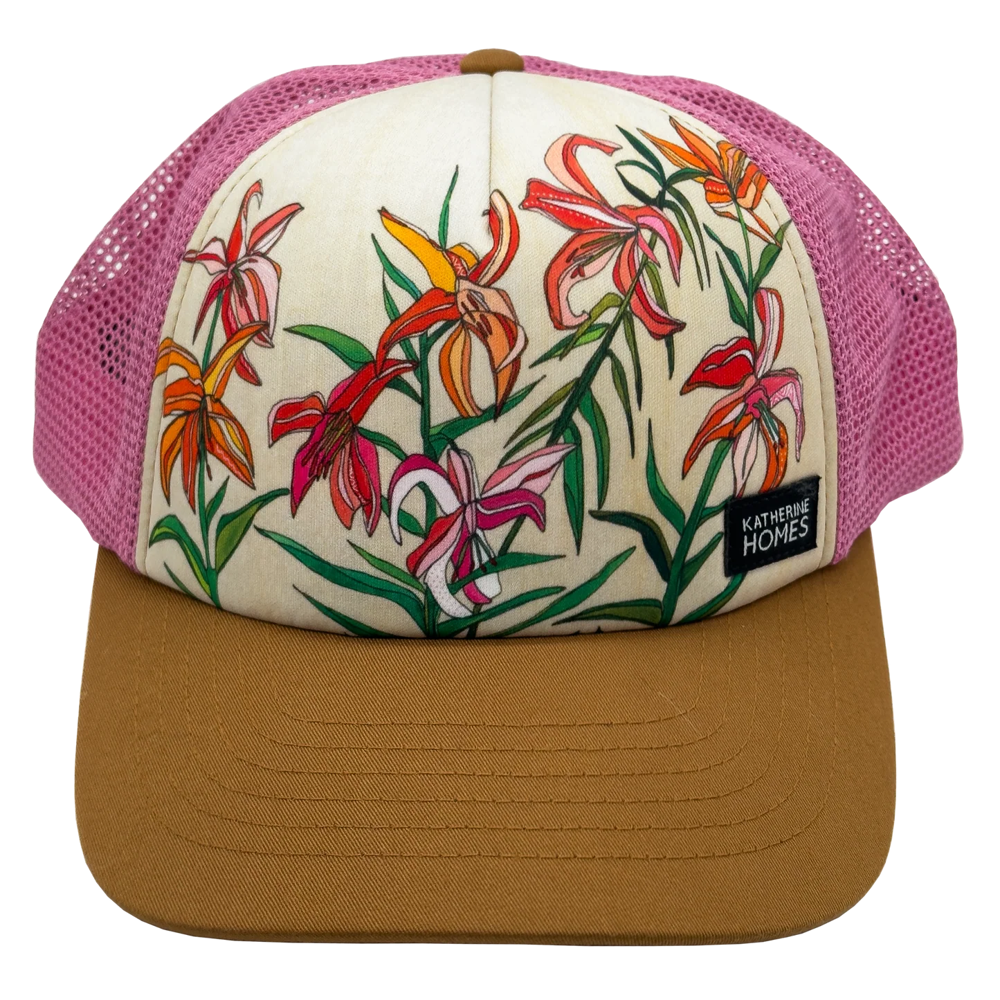 FOAM TRUCKER HAT