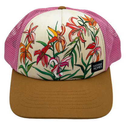 FOAM TRUCKER HAT