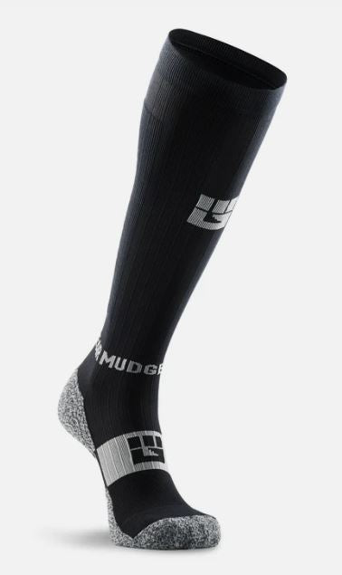 COMPRESSION RUNNING SOCKS