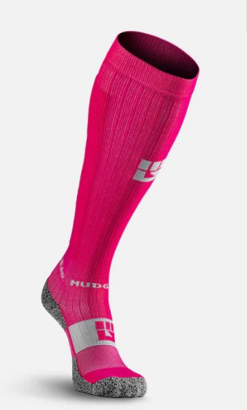 COMPRESSION RUNNING SOCKS