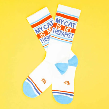 GYM CREW SOCKS
