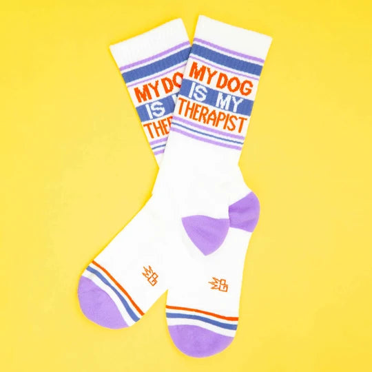 GYM CREW SOCKS