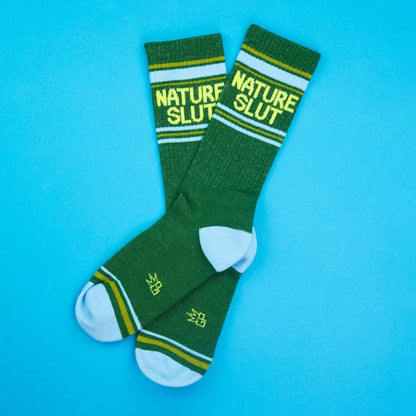 GYM CREW SOCKS