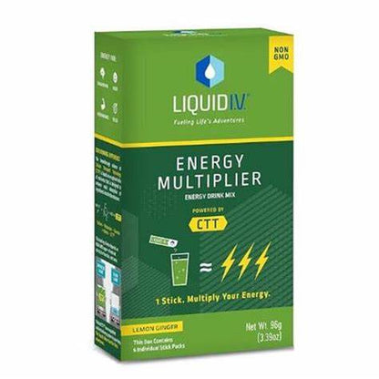 ENERGY MULTIPLIER