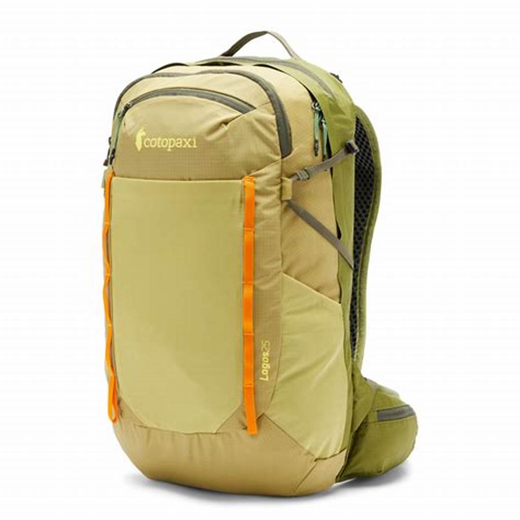 LAGOS HYDRATION PACK 25L