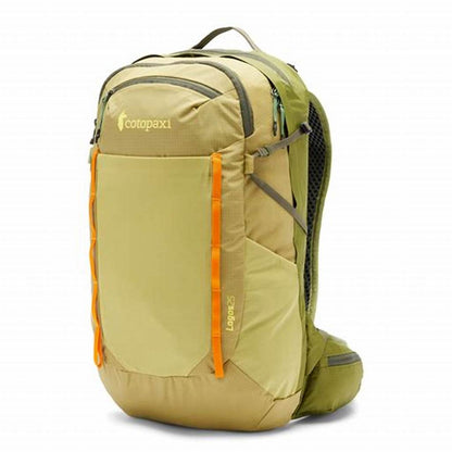 LAGOS HYDRATION PACK 25L