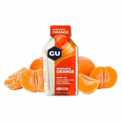 ORIGINAL ENERGY GEL