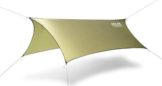 PROFLY SIL RAIN TARP