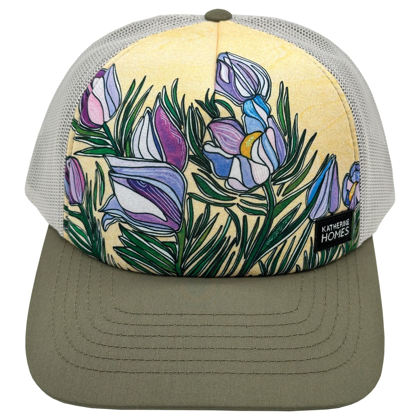 FOAM TRUCKER HAT