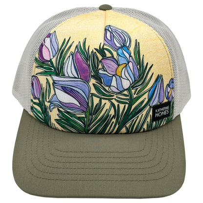 FOAM TRUCKER HAT
