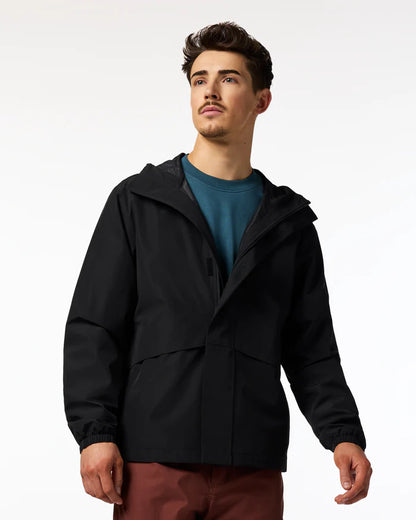 RAYU RAIN JACKET