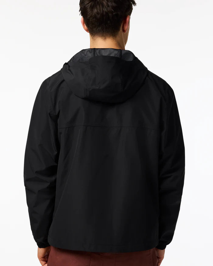 RAYU RAIN JACKET