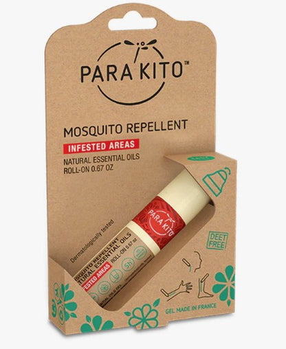 PARA’KITO INSECT REPELLENT