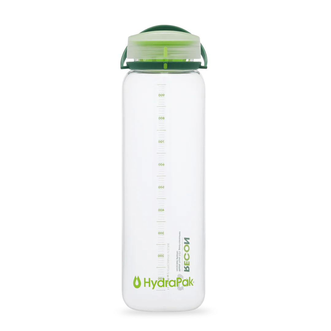 RECON BOTTLE