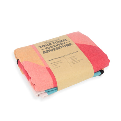 SANTA FE TOWEL