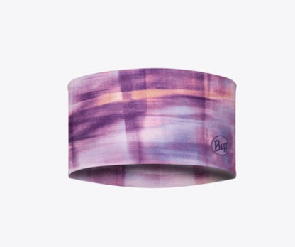 COOLNET UV+ WIDE HEADBAND