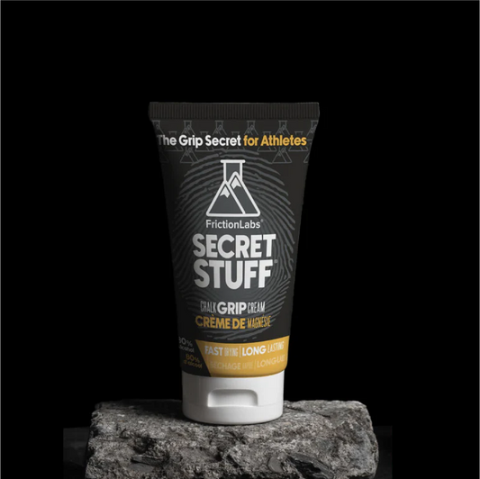 SECRET STUFF LIQUID CHALK