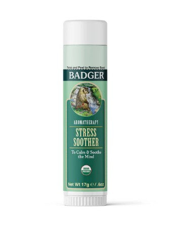 STRESS SOOTHER