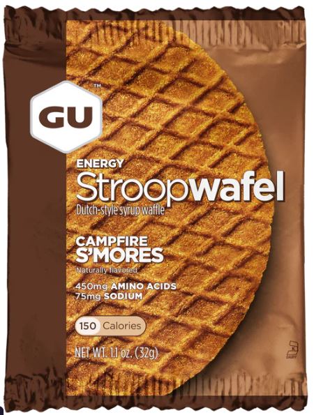 ENERGY STROOPWAFFLE