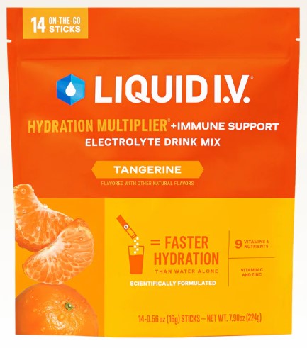 LIQUID IV HYDRATION MULTIPLIER