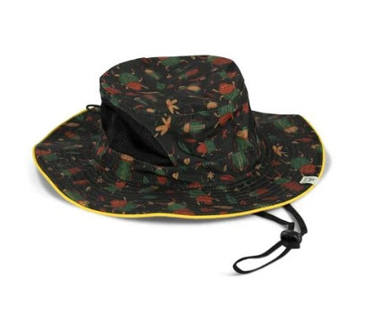 BOONIE BUG VENTED KID'S HAT