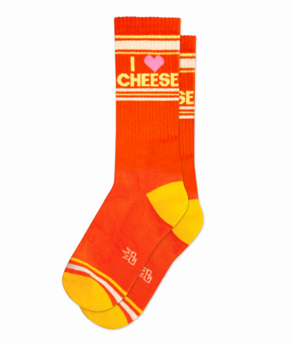 GYM CREW SOCKS