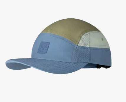 5 PANEL GO CAP