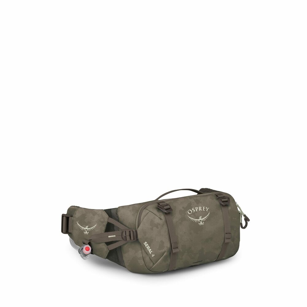 SERAL 4 LUMBAR HYDRATION PACK
