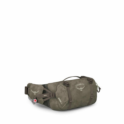 SERAL 4 LUMBAR HYDRATION PACK